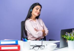 Advantages of an HR Help Desk